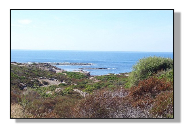 Da Alghero a Capo Caccia